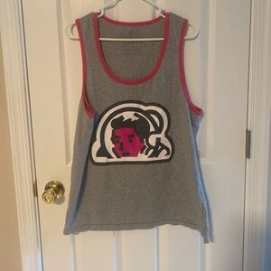 Billionaire Boys Club tank top